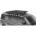 Вантажна платформа Thule Caprock S для Audi A3/S3/RS3 (mkIII)(5-дв.) 2012-2020 (TH 611001-7106-6041)